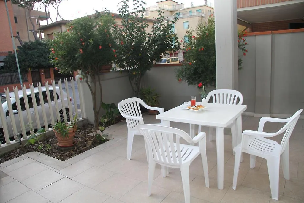 *** Aparthotel Residence I Due Pini Marina di Grosseto Italy