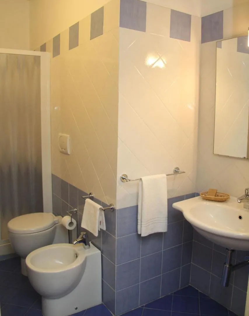 Residence I Due Pini Marina di Grosseto Aparthotel