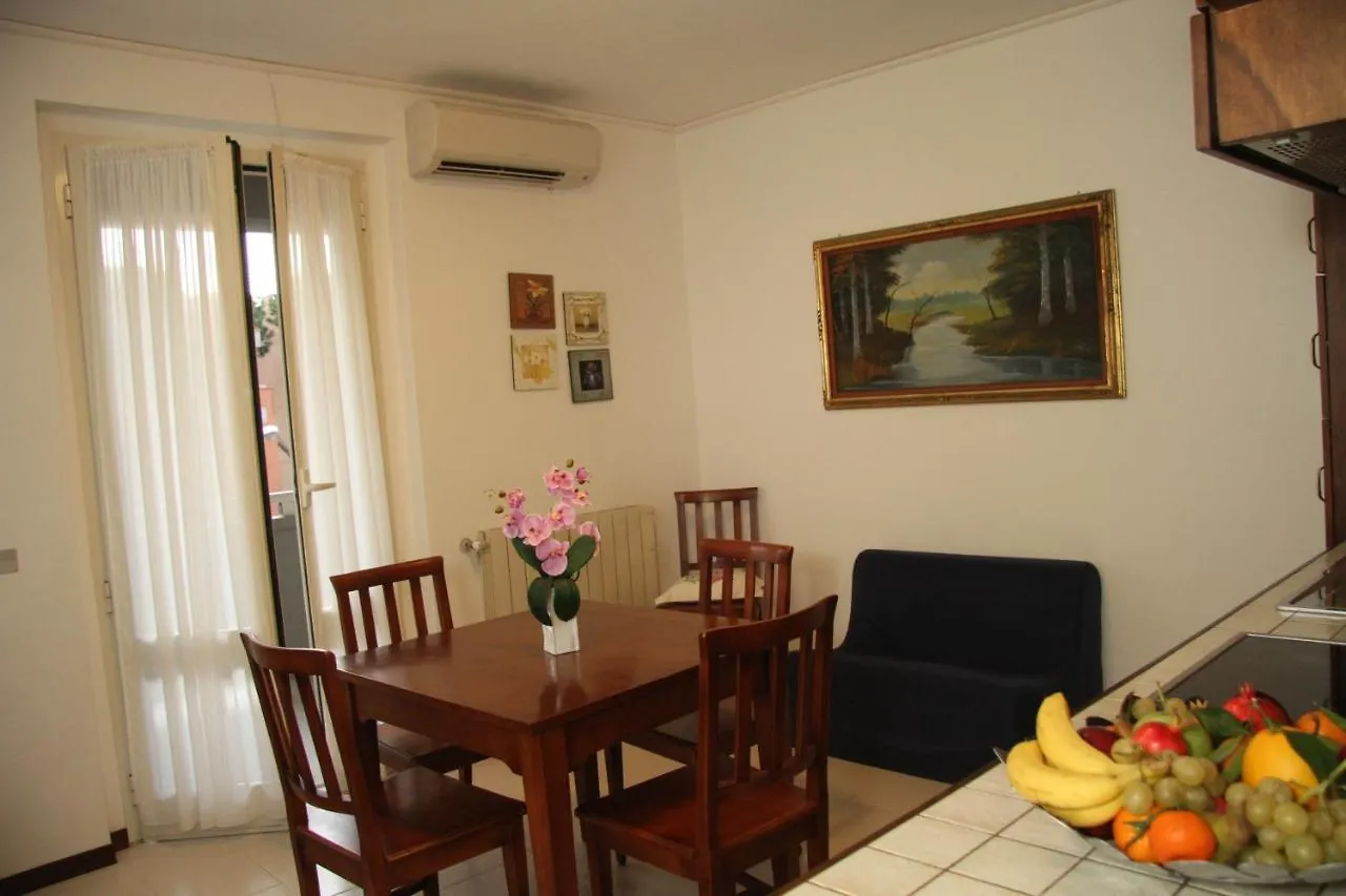 Aparthotel Residence I Due Pini Marina di Grosseto