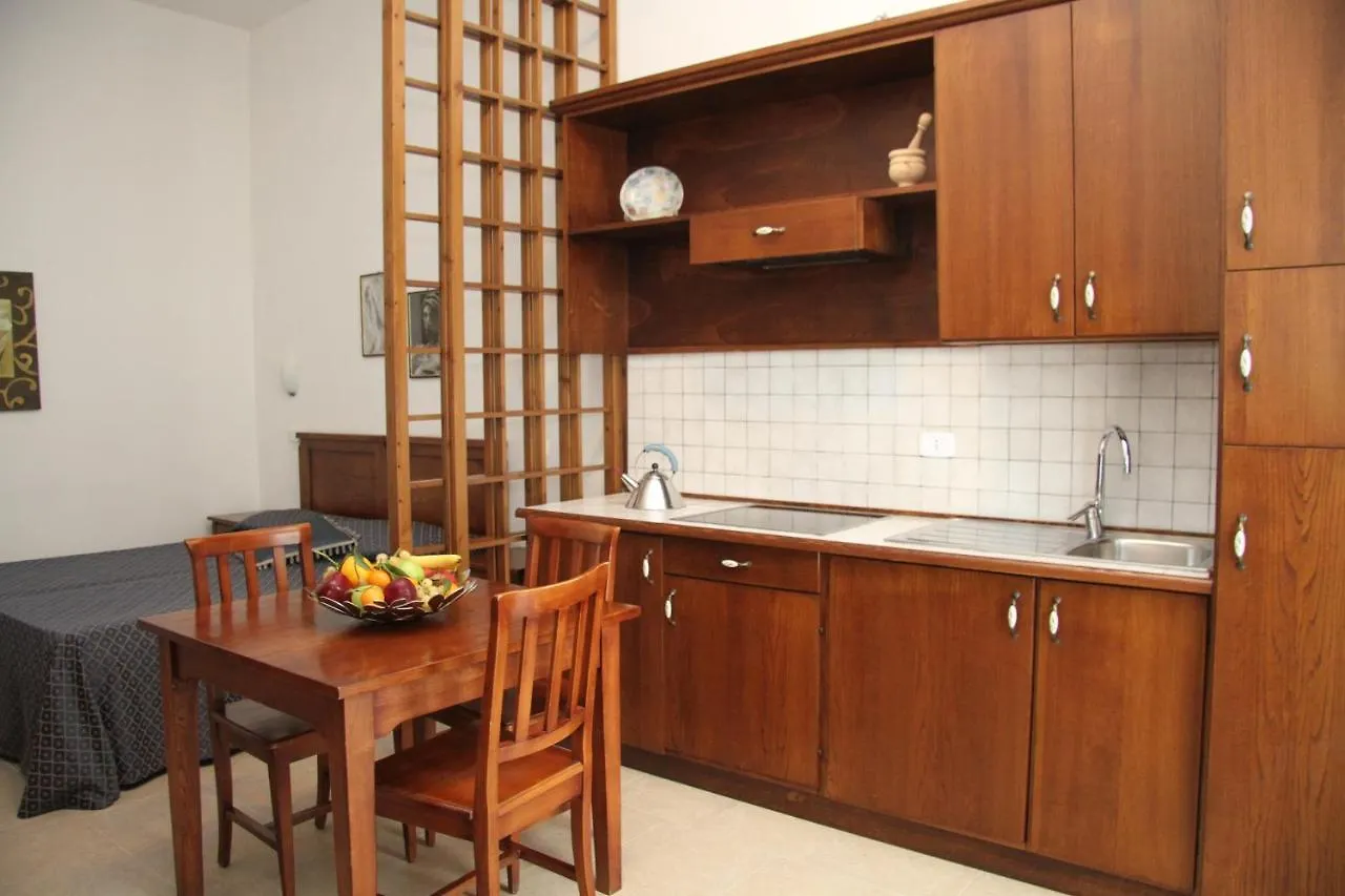 Residence I Due Pini Marina di Grosseto