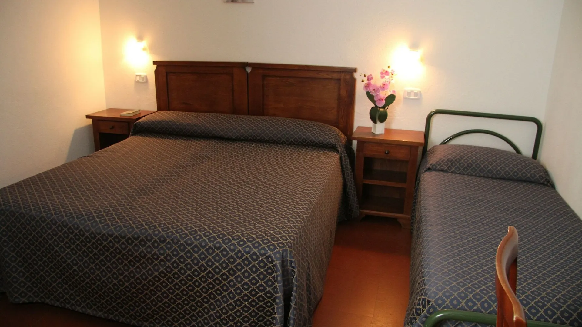 Residence I Due Pini Marina di Grosseto 3*,  Italy