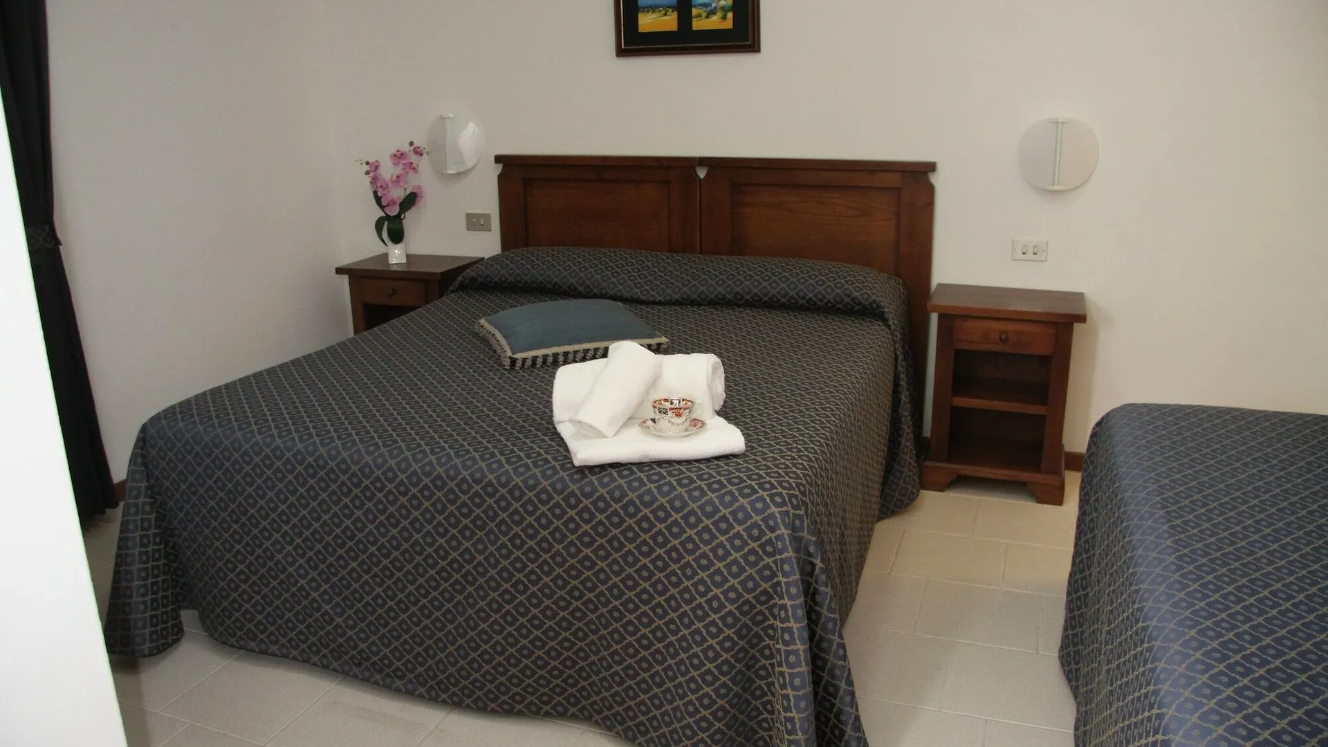 Residence I Due Pini Marina di Grosseto Aparthotel