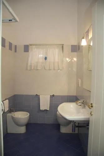 *** Aparthotel Residence I Due Pini Marina di Grosseto Italy