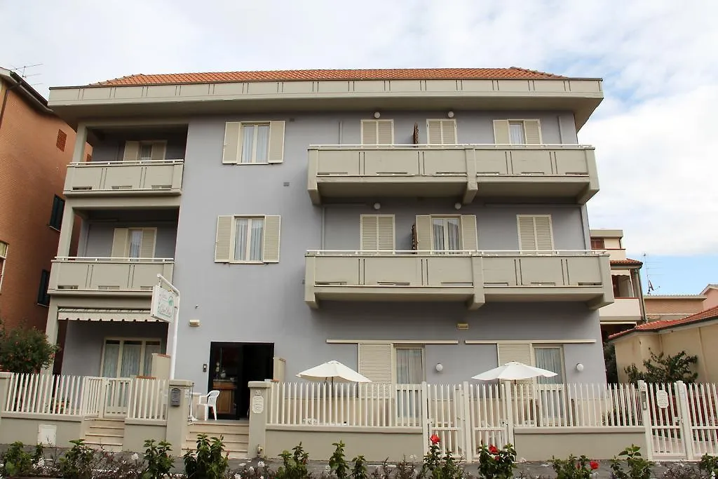 Residence I Due Pini Marina di Grosseto Italy