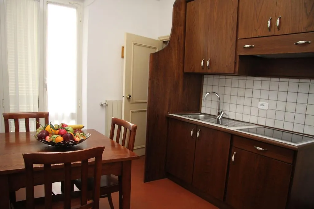 Residence I Due Pini Marina di Grosseto 3*,  Italy