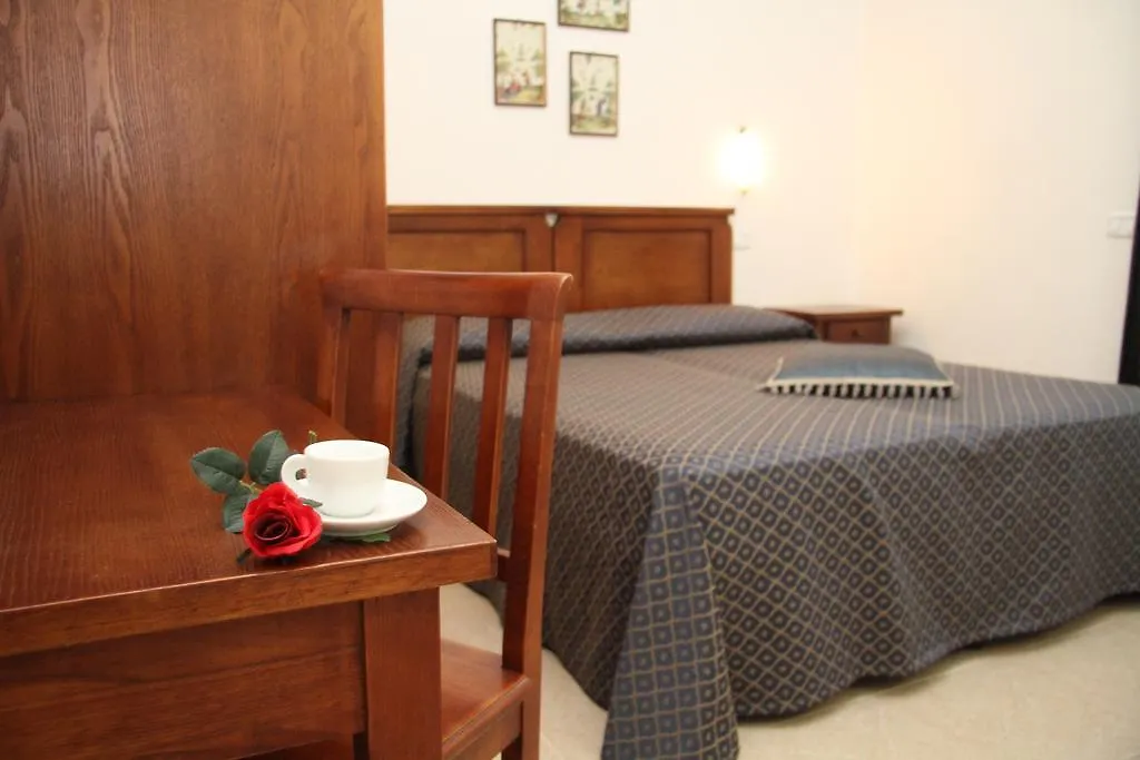 Residence I Due Pini Marina di Grosseto Aparthotel