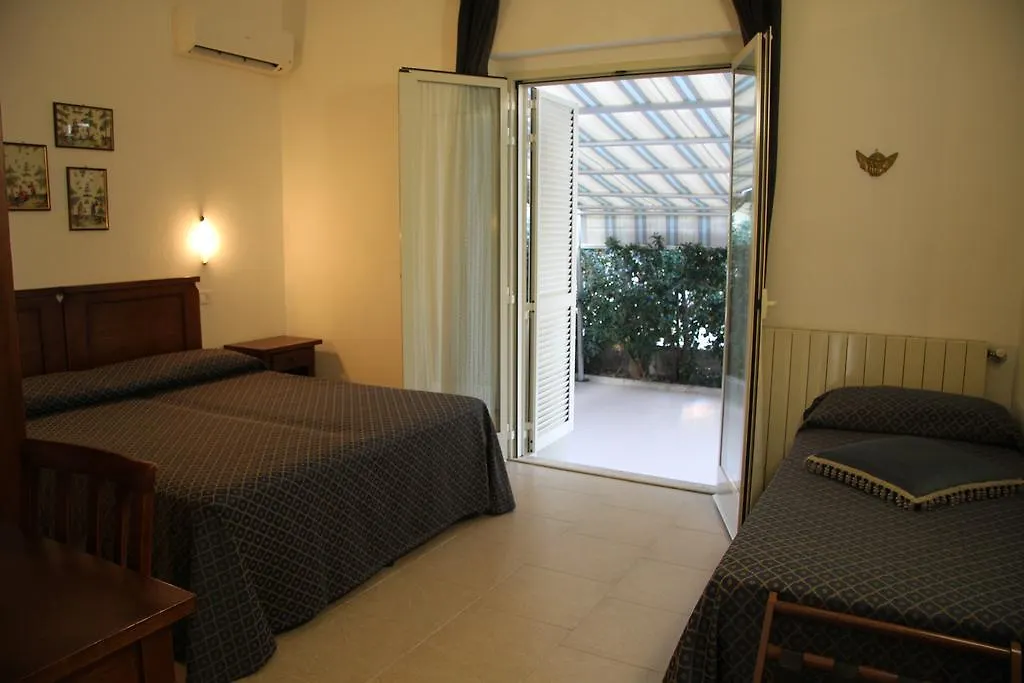 Residence I Due Pini Marina di Grosseto