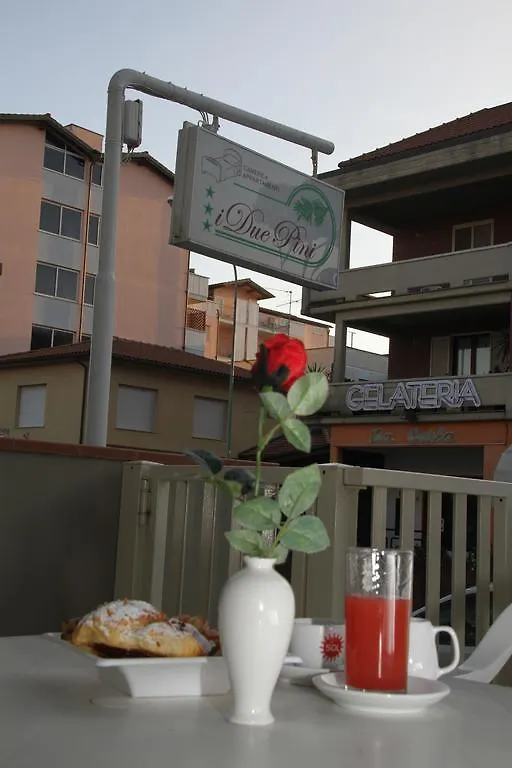Aparthotel Residence I Due Pini Marina di Grosseto