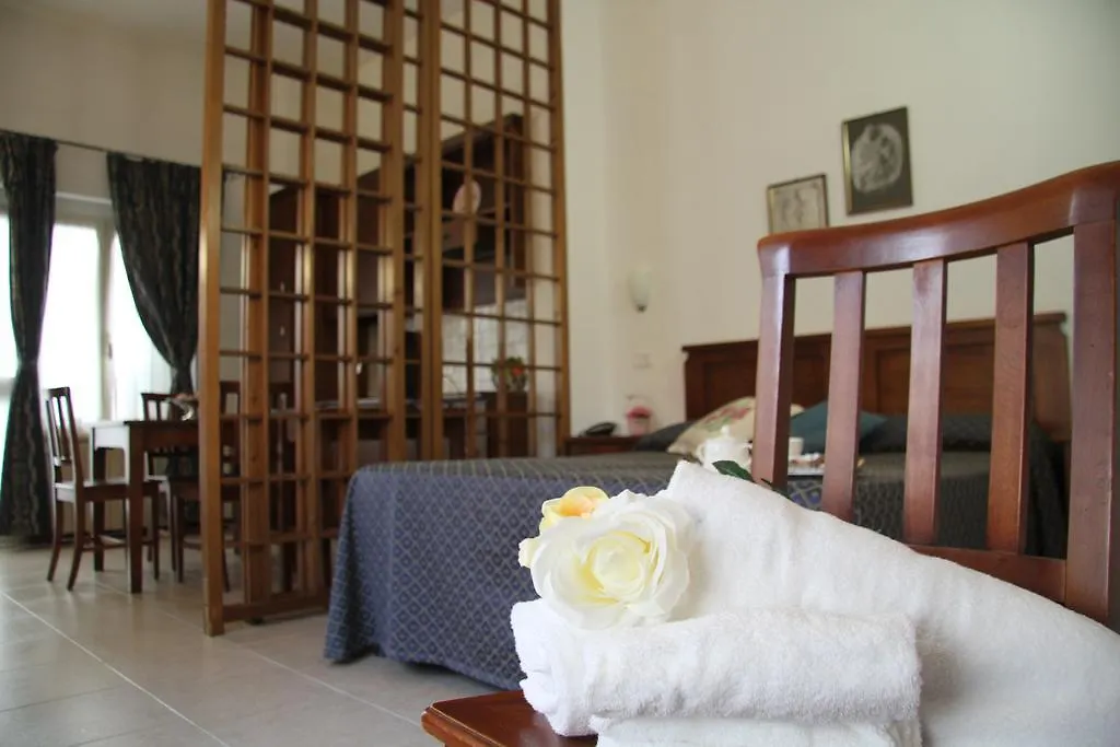 Residence I Due Pini Marina di Grosseto Aparthotel