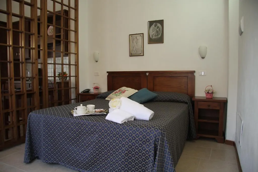 Residence I Due Pini Marina di Grosseto