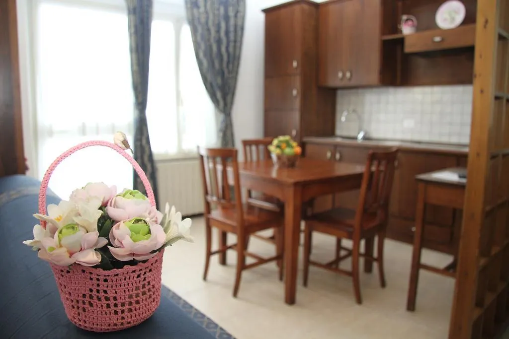 Aparthotel Residence I Due Pini Marina di Grosseto
