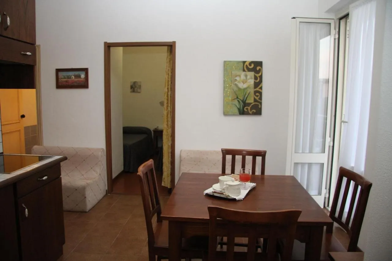 Residence I Due Pini Marina di Grosseto Italy