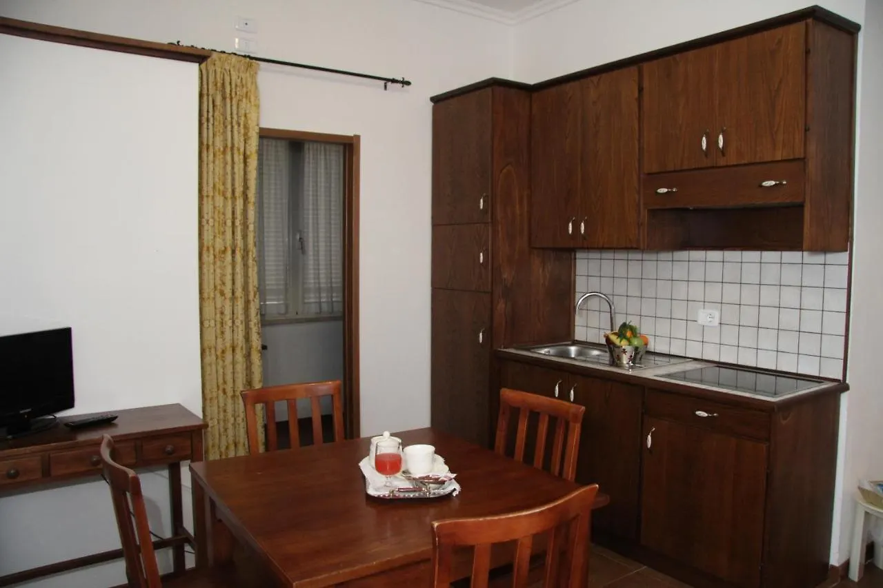 Residence I Due Pini Marina di Grosseto Italy