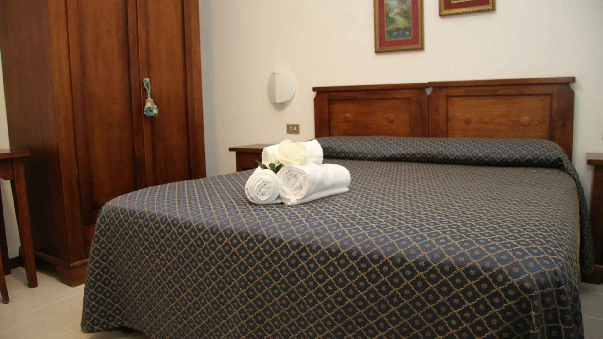 *** Aparthotel Residence I Due Pini Marina di Grosseto Italy